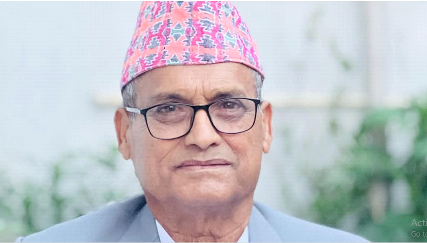 काठमाडौँमा दुई/तीन वटा घर हुने सम्पन्नलाई भत्ता दिनु हुँदैन : सांसद बोहरा
