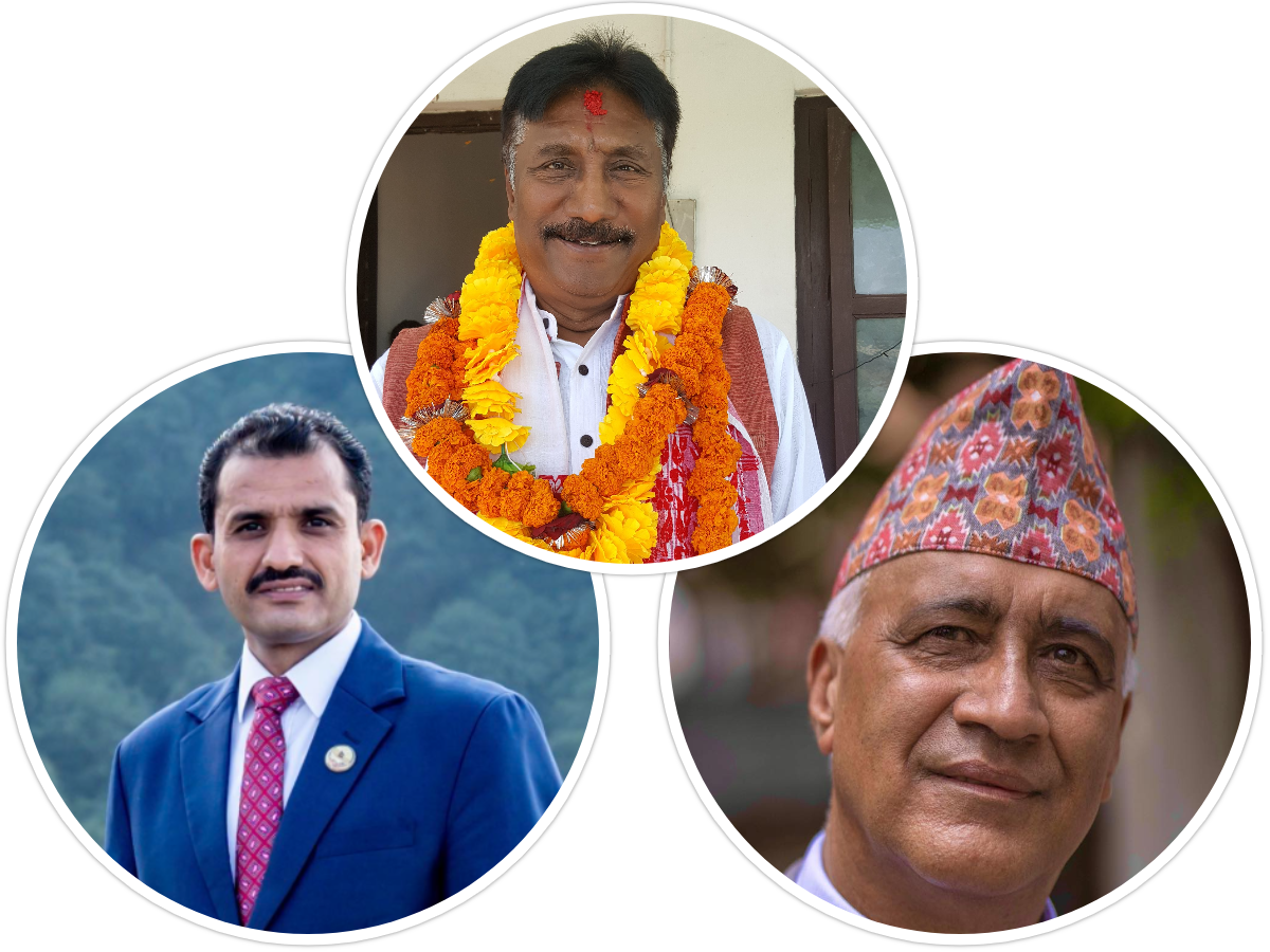 के हुनुपर्छ नयाँ वर्षमा राजनीतिक सङ्कल्प ?