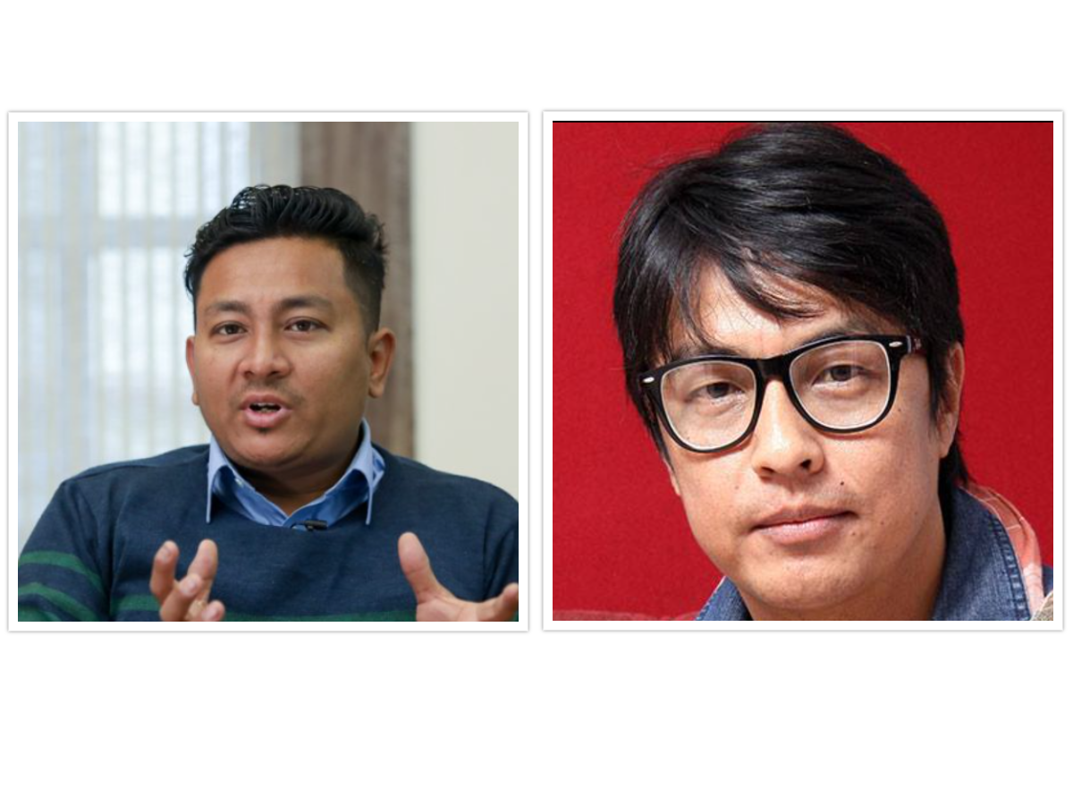 ‘म्युजिक भिडियो’ मा स्थापित निर्देशकका चलचित्रले पाएनन् अपेक्षित सफलता