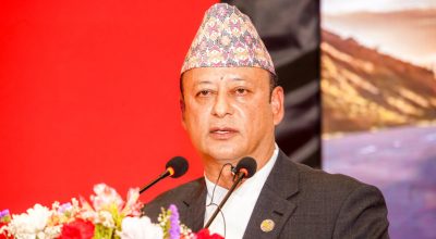 ताप्लेजुङ दुर्घटनामा लापरबाही गर्ने कर्मचारीलाई कारबाही हुन्छ : ऊर्जामन्त्री खड्का