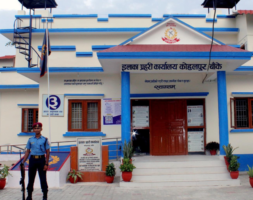 भारतीय गुण्डा लरेन्स बिश्नोइको नाममा व्यवसायीसँग करौडौं फिरौती माग्ने एक नेपाली पक्राउ