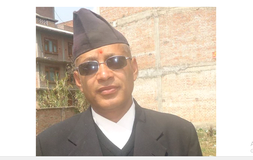 नेपालमा देखिएका समस्याहरुको एकमुष्ट उत्तर हो सुशासनको प्रत्याभूत