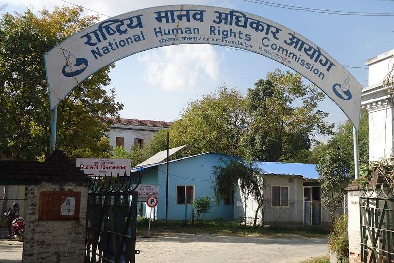 आयोगले भन्यो- शिक्षाको अधिकार प्रचलनमा अवरोध हुन नदिनू