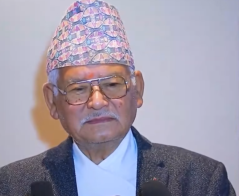 ७७ वटै जिल्लामा जनआन्दोलन समिति निर्माण गर्ने घोषणा