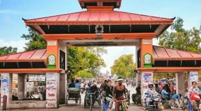 छ वर्षपछि तेस्रो मुलुकका नागरिकलाई खुल्यो जमुनाह नाका