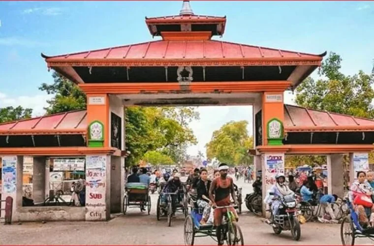 जमुनाह नाकामा कडाइ