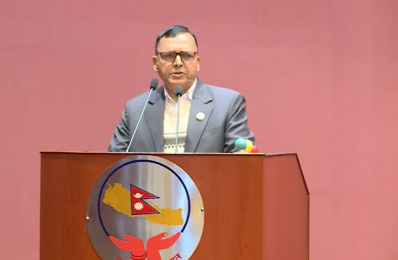 संविधानको पूर्ण कार्यान्वयन हुन जरुरी छ : सांसद सुवेदी