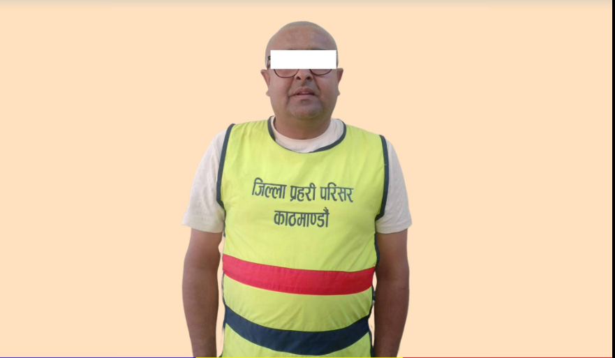 तिनकुने घटना संलग्न भएको आरोपमा थप एकजना पक्राउ