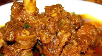 दसैँमा मासु स्वस्थ तरिकाले पकाएर खान चिकित्सकको सुझाव