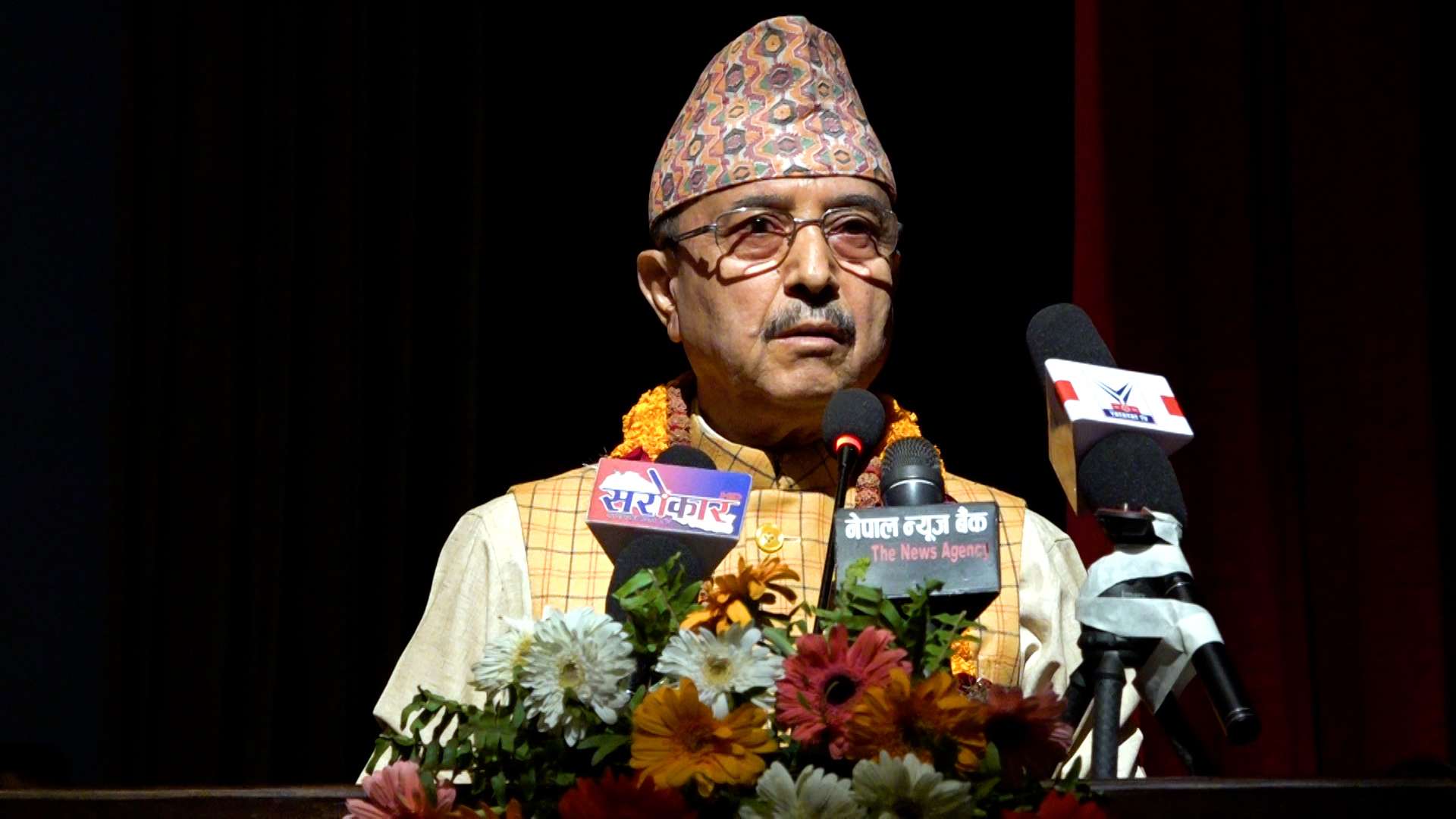 देश स्थिरताको बाटोमा गएकाले अब द्रुत सेवा प्रवाह आवश्यक छः उपसभापति खड्का