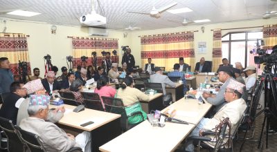 ‘कुलिङ पिरियड’बारे पूर्वप्रशासकका आ–आफ्नै तर्क