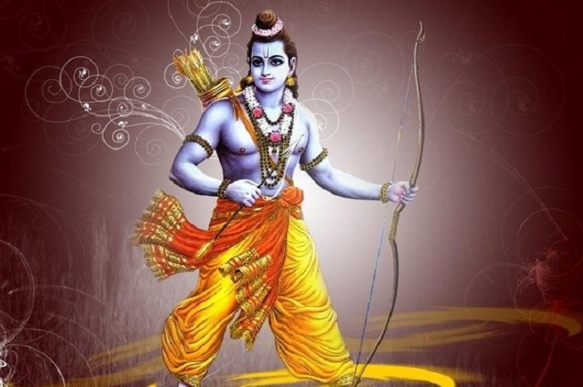चैत्र शुक्ल नवमी : भगवान् श्री रामचन्द्रको पूजा आराधना गरी मनाइँदै