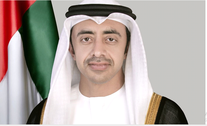 युएईका उपप्रधानमन्त्री राजधानीमा, द्विपक्षीय वार्ता आजै