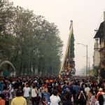 ऐतिहासिक सेतो मच्छिन्द्रनाथ जात्रा आजदेखि सुरु