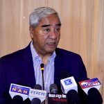 कांग्रेस महाधिवेशन रोक्न देउवा पक्षद्वारा सर्वोच्चमा रिट