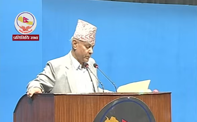 सरकारलाई कामको गति बदल्न कांग्रेसको सुझाव