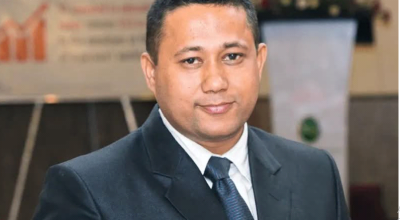 वैश्विक चुनौतीको सामना गर्न सहकार्य र सामूहिक जिम्मेवारी आवश्यक छ : परराष्ट्रमन्त्री खनाल