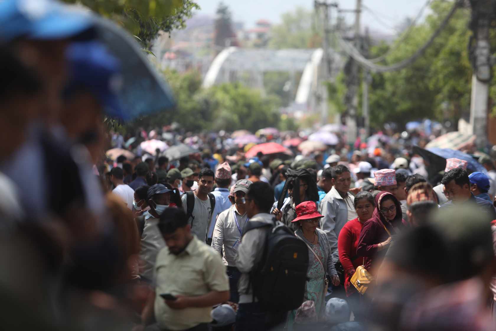 शिक्षकका समस्या वार्ताको माध्यमबाट यथाशीघ्र समाधान गर्न माग