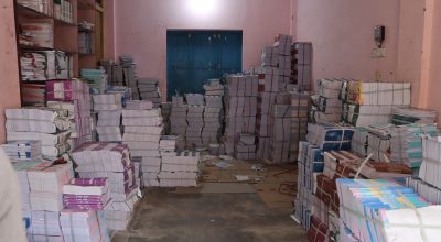 नयाँ शैक्षिकसत्र वैशाख २ गतेदेखि, पाठ्यपुस्तक विद्यालयमा पुर्‍याइँदै