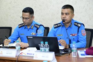 प्रमुख १० अपराधमा बैंकिङ कसुर पहिलो स्थानमा