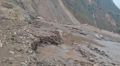 बिपी राजमार्गको काभ्रे–खण्डमा एक महिनाका लागि राति यातायात सञ्चालनमा रोक