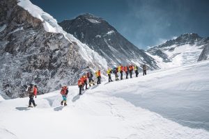 सगरमाथा आरोहीको अन्तरराष्ट्रिय ‘एभरेष्ट समिटर समिट’ नेपालमा