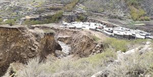 हुम्ला विपद् : तत्काल राहतका लागि पहल गरिने