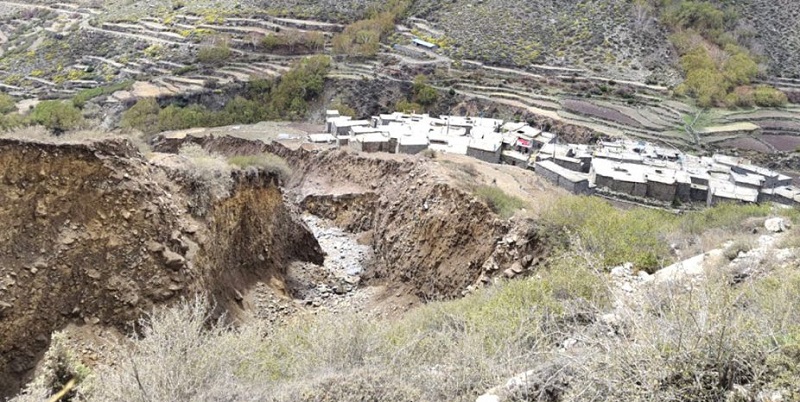 हुम्ला विपद् : तत्काल राहतका लागि पहल गरिने