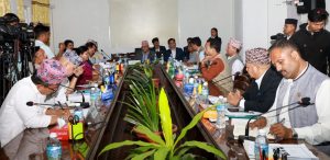 आज चार संसदीय समितिका बैठक बस्दै, यी हुन् कार्यसूची
