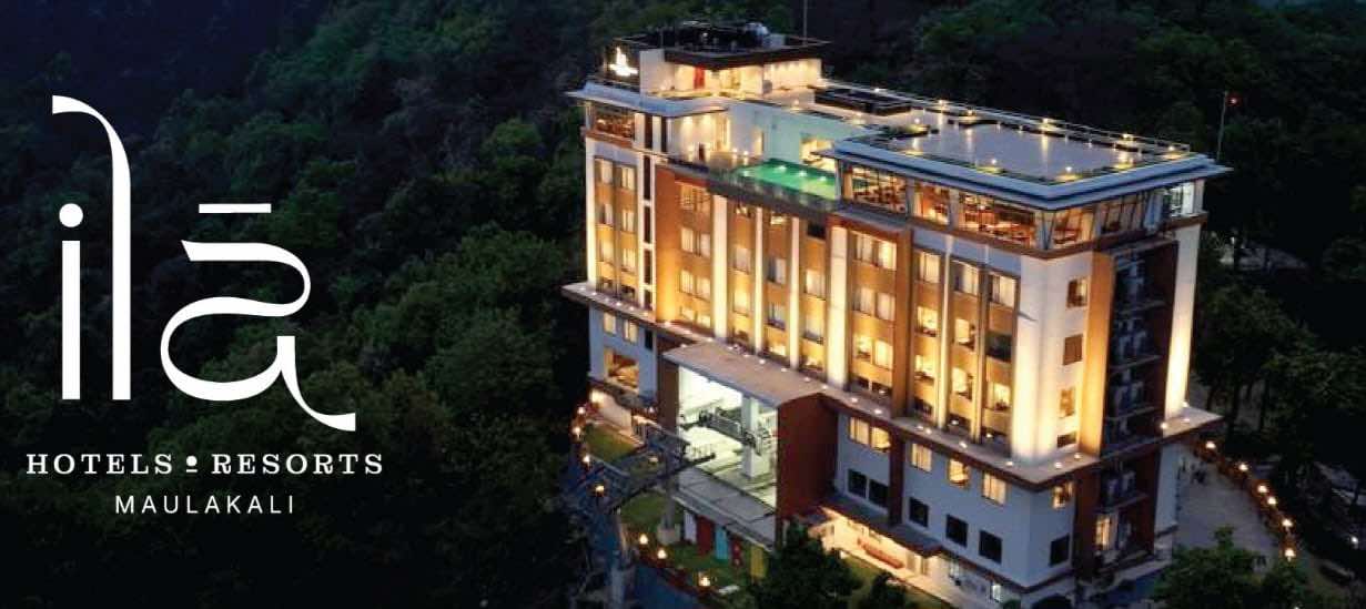 पर्यटकीय गन्तव्य मौलाकालीमा होटल निर्माण