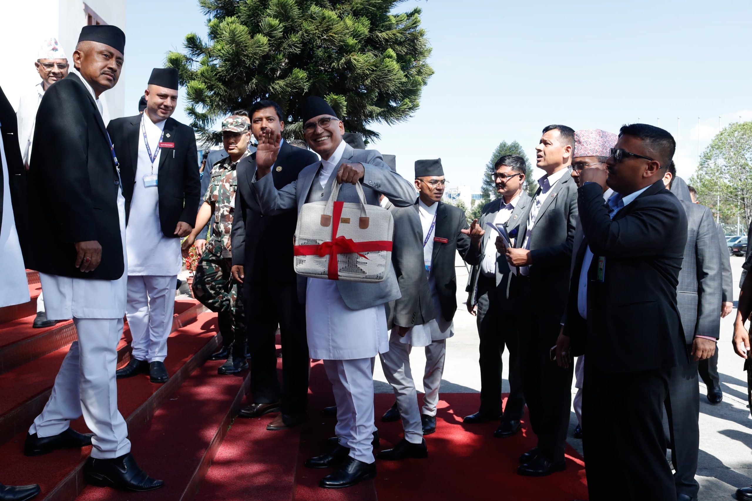 बजेटमार्फत् के-के भयो करमा हेरफेर ?