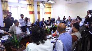 यस्तो छ, सार्वजनिक लेखा समितिको निर्णय