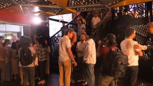 चलचित्र ‘ऊनको स्वीटर’ को विशेष शो सम्पन्न, सेलिब्रेटीहरूको उपस्थिति र प्रशंसा