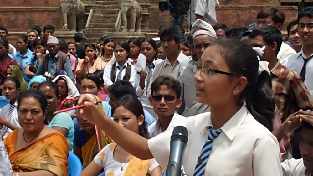 गण्डकी कोटिहोममा राष्ट्रव्यापी वक्तृत्वकला र एक हजार कन्याको पूजा गरिने