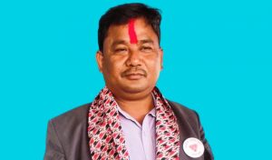 प्रदेशसभा सदस्य चौधरीलाई मन्त्री बनाउन संसदीय दलको सिफारिस