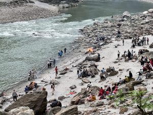 ‘रामनदी घाट व्यवस्थापन तथा धार्मिक पर्यटनमा जोड’