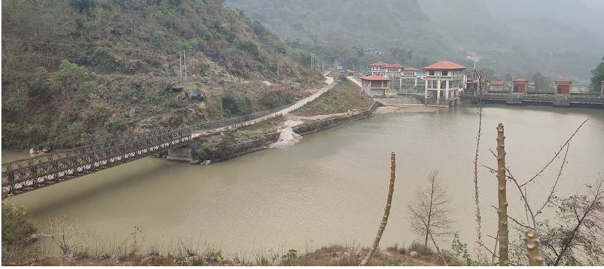 जलविद्युत् ‘हब’ बन्दै गएको लमजुङमा १७ आयोजनाबाट विद्युत् उत्पादन