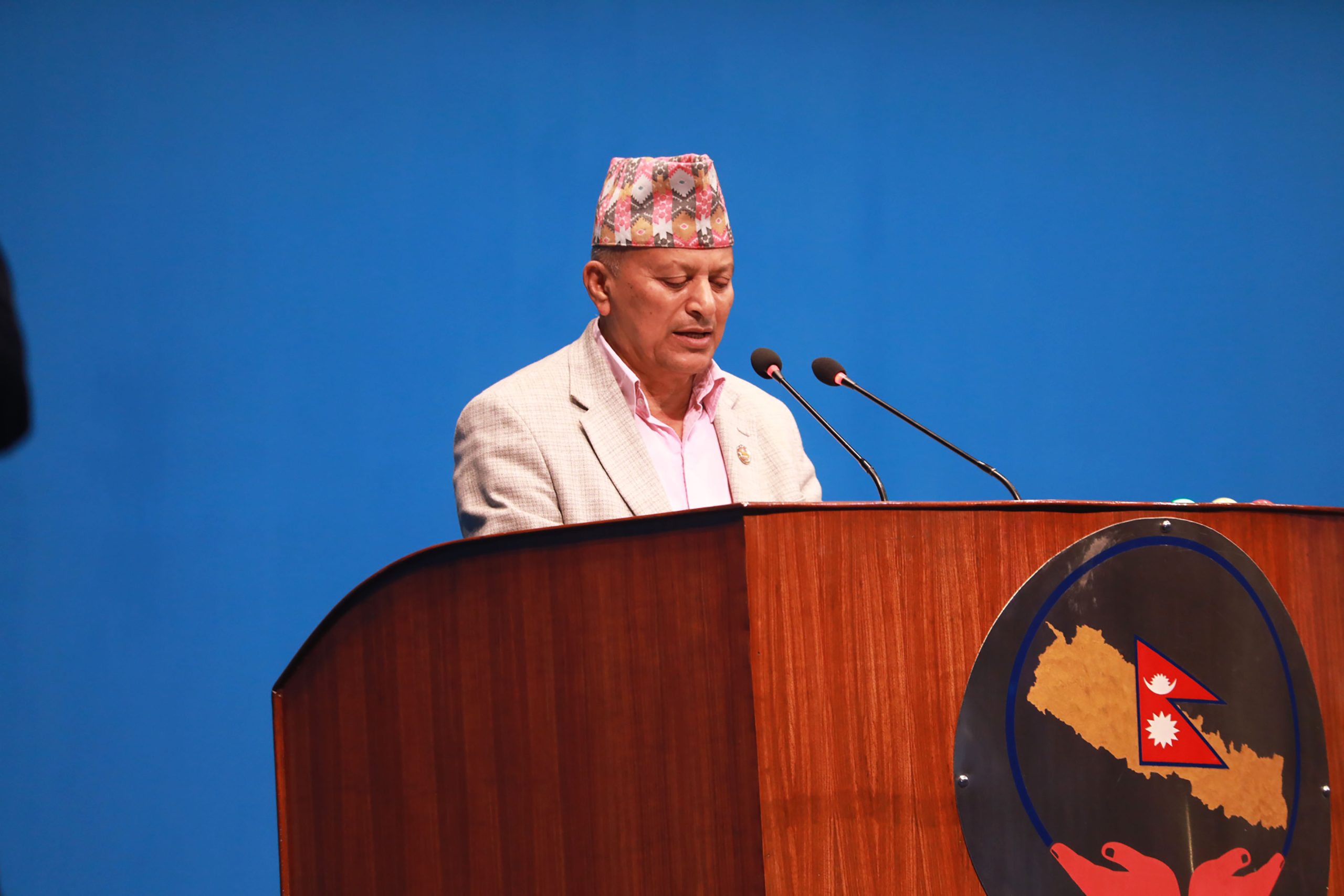 आगामी असार मसान्तभित्र जग्गाको वर्गीकरण गरिसक्न स्थानीय तहलाई सरकारको आग्रह