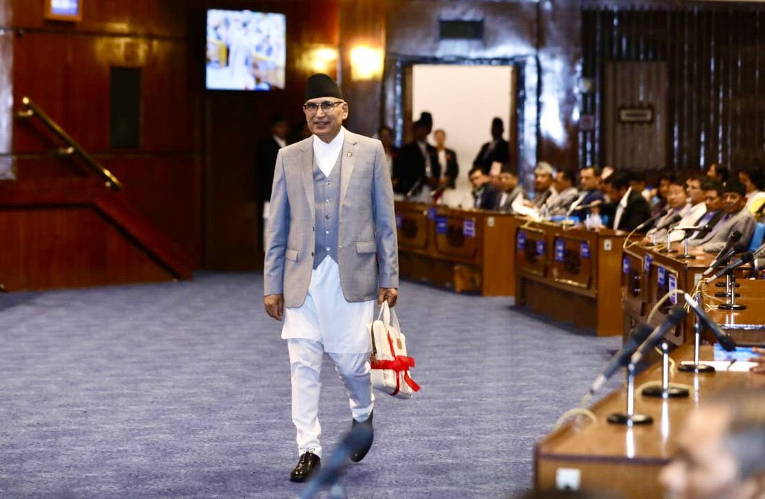 बजेटमा नयाँ के छ ?