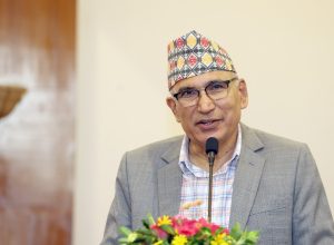 बजेट निर्माणका आधारभूत मूल्य मान्यता र सीमालाई अनुशरण गरिएको अर्थमन्त्रीको दाबी