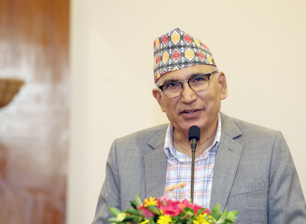 बजेट निर्माणका आधारभूत मूल्य मान्यता र सीमालाई अनुशरण गरिएको अर्थमन्त्रीको दाबी