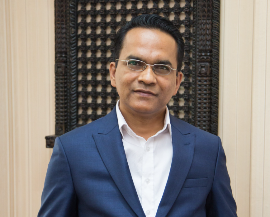 पौडेललाई  गभर्नर बनाउने सहमति