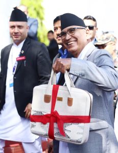 बजेटमा कर्णालीः जलविद्युत्, पर्यटन र सडक पूर्वाधारमा जोड