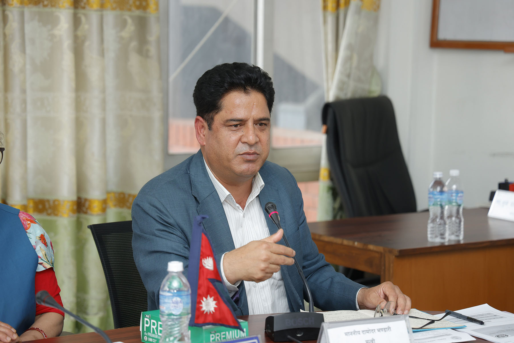अतिकम विकसित मुलुकबाट स्तरोन्नत हुन बजेट अपर्याप्त हुने, स्तरोन्नतिपछि यस्ता छन् देशले गुमाउने सुविधा