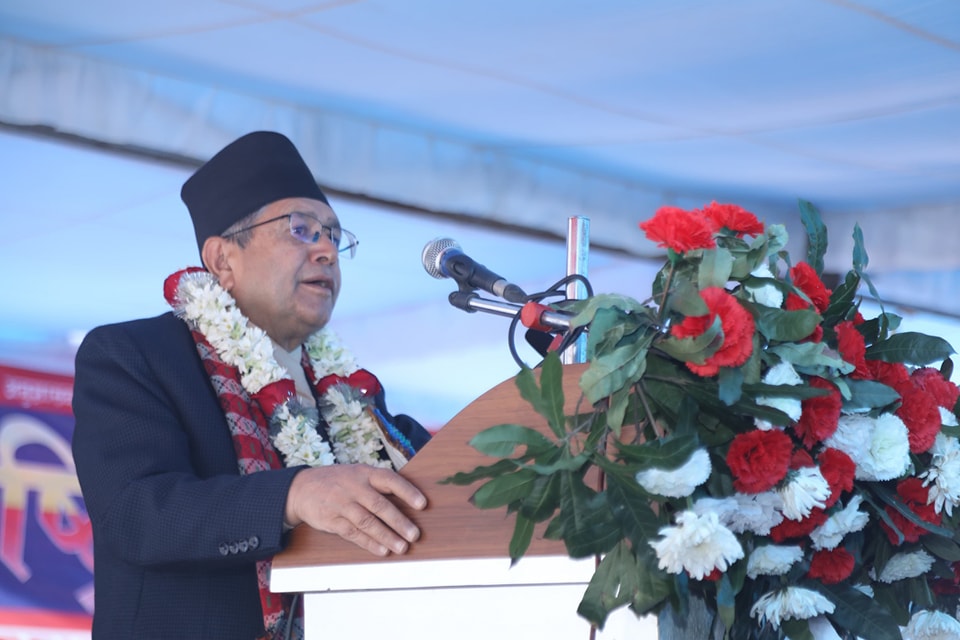 कानुनी तथा विधिको शासनका पक्षमा लेखापढी व्यवसायीको भूमिका महत्त्वपूर्णः सभामुख घिमिरे