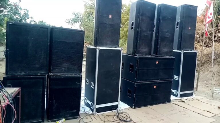 पर्सामा रातको १० बजेपछि ‘डिजे’ बजाउन प्रतिबन्ध