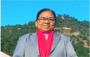 ‘सरकारले सांसदले उठाएका जनताका मागलाई सम्बोधन गर्नुपर्छ ’ : तिमिल्सिना