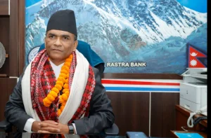 नवनियुक्त गभर्नरको पहिलो निर्णयः ५ सय र १ हजार दरका नयाँ नोट छाप्ने