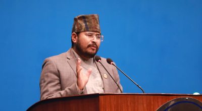 ‘मन्त्री र नेता अनावश्यक हेलिकप्टरमा जाने, तर हुम्लाका  जनताको दुःखमा चाहिँ किन प्रयोग नहुने ?’