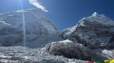 ‘ब्रोड पिक’मा निधन भएका तीन नेपालीको शव आज काठमाडौँ ल्याइँदै